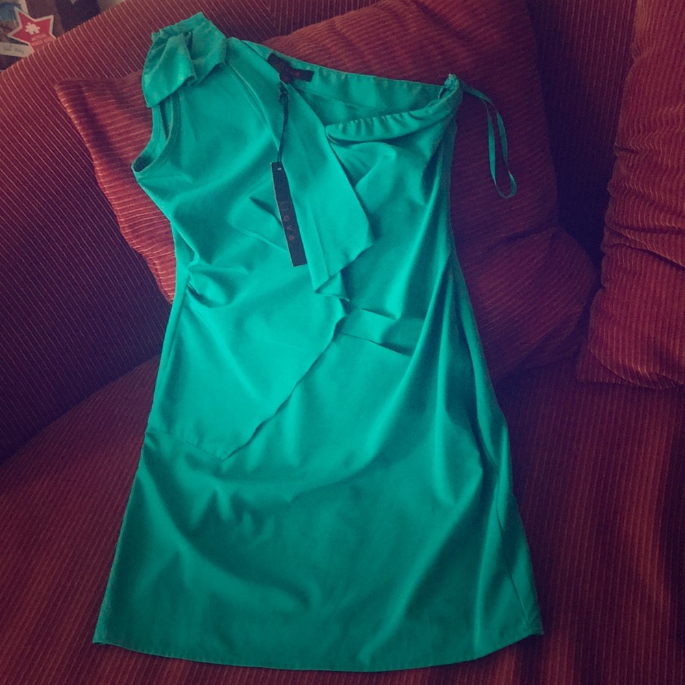 Dress - Picture 2 of 2
